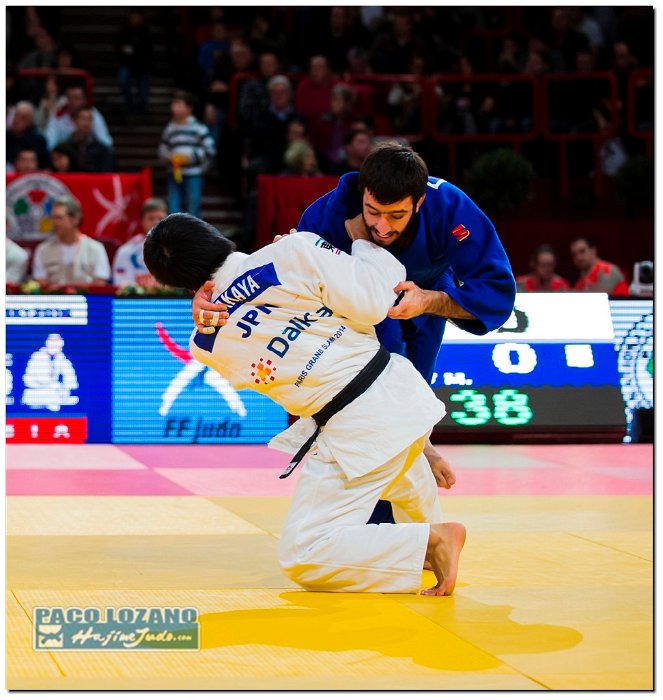 Paris 2014 by P.Lozano cat -73 kg (97)